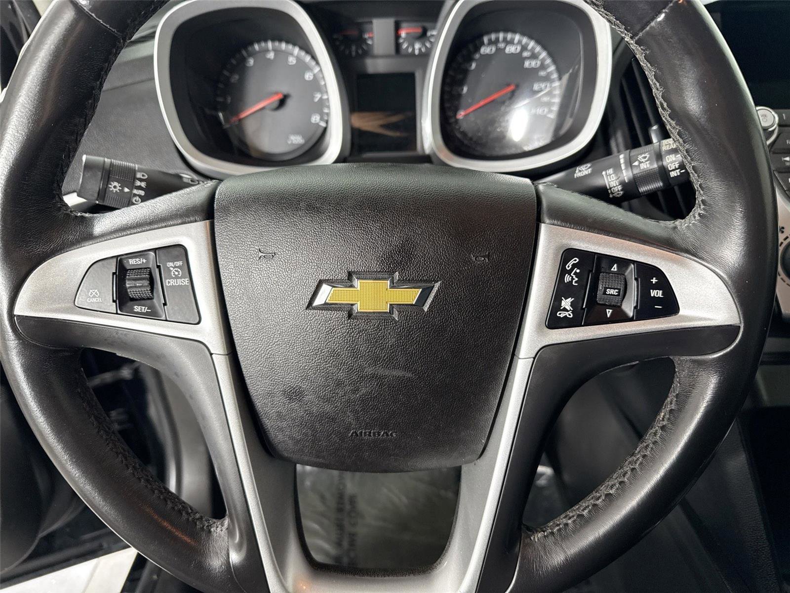 Used 2013 Chevrolet Equinox LT w/ Driver Convenience Package image 14