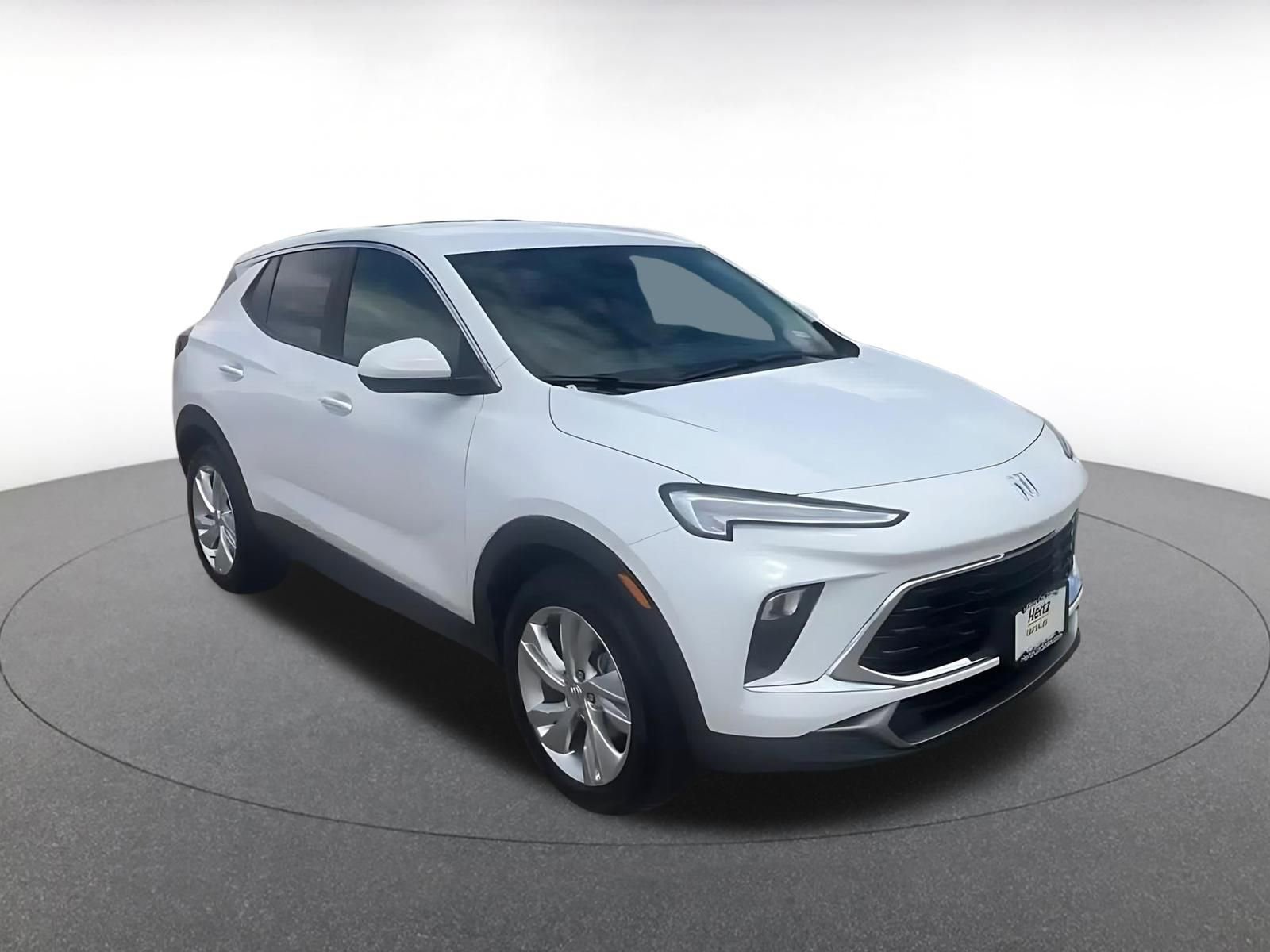 Used 2025 Buick Encore GX Preferred FWD image 2