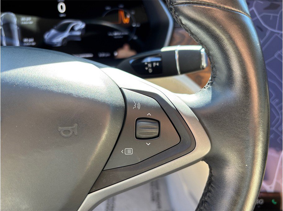 Used 2018 Tesla Model S 100D image 27