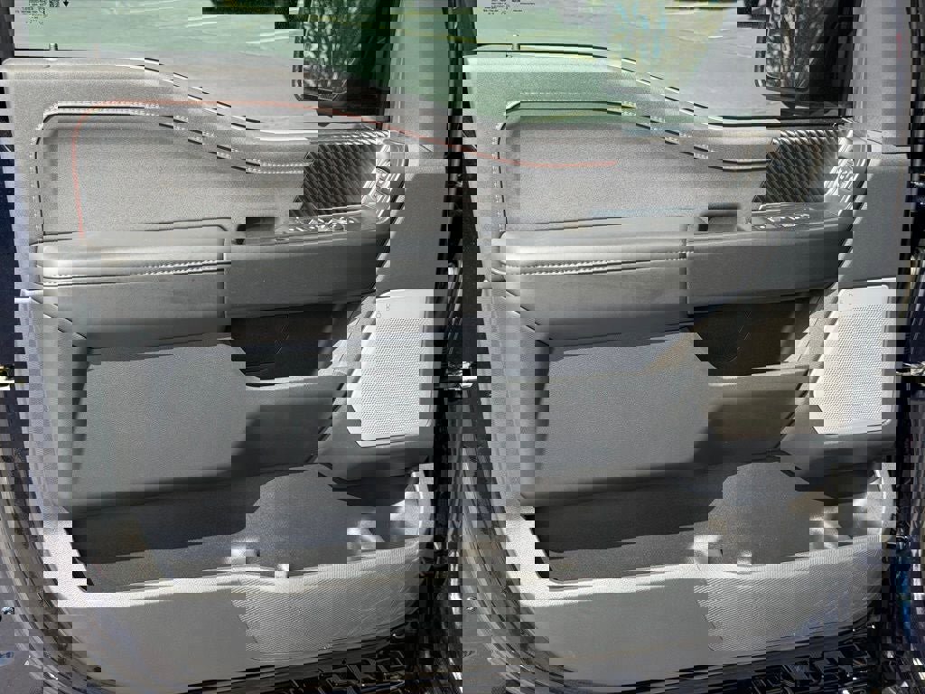 Used 2025 Ford F150 Raptor image 25