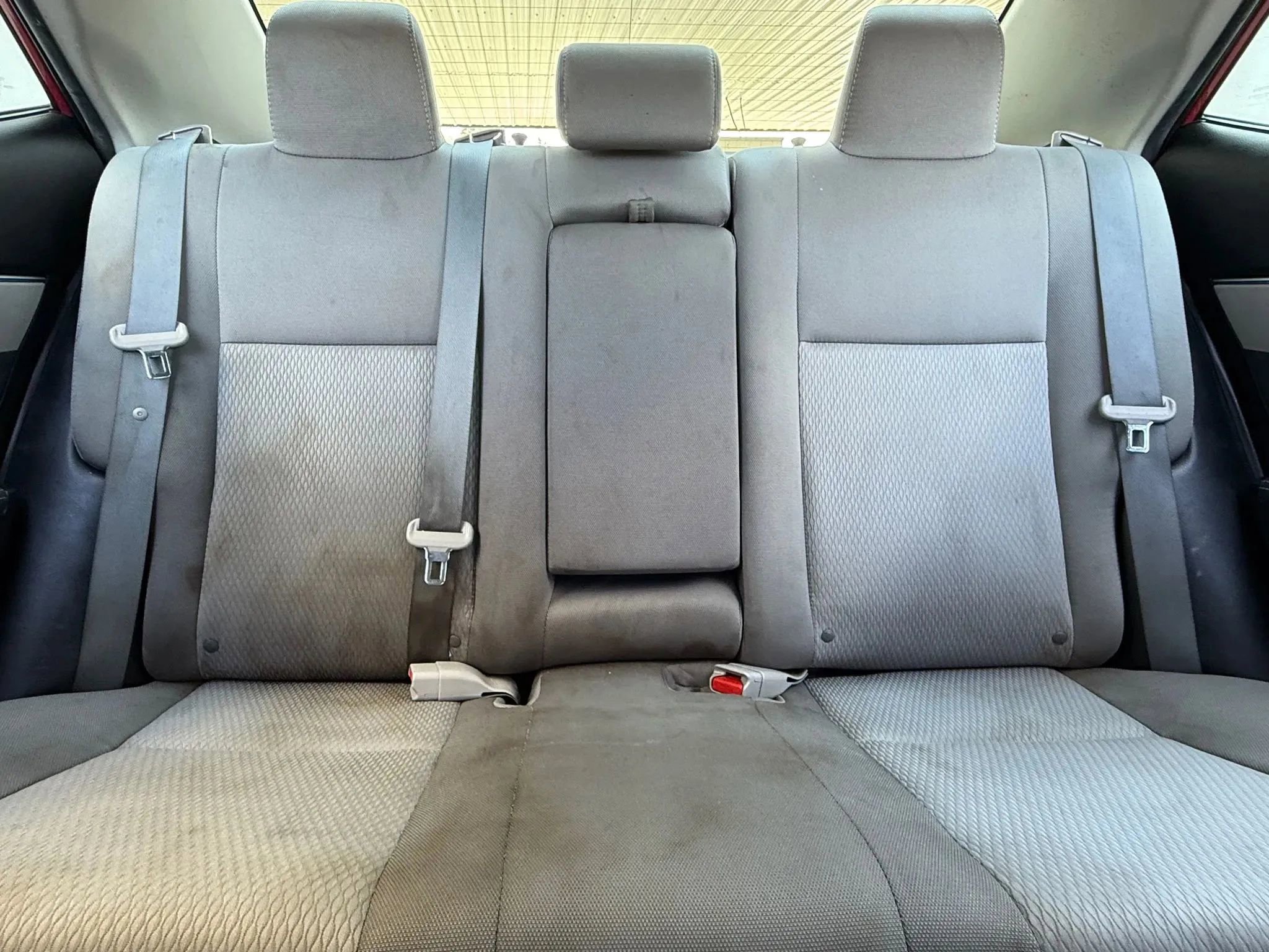 Used 2016 Toyota Corolla L image 22