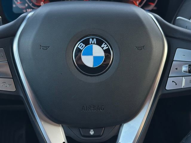 Used 2022 BMW X3 sDrive30i w/ Premium Package 2 image 7