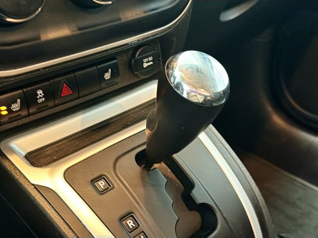 Used 2016 Jeep Compass Latitude image 16