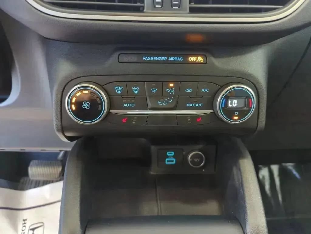 Used 2020 Ford Escape SE AWD/4WD image 58