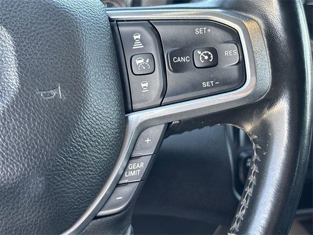 Certified 2023 RAM 3500 Laramie image 24