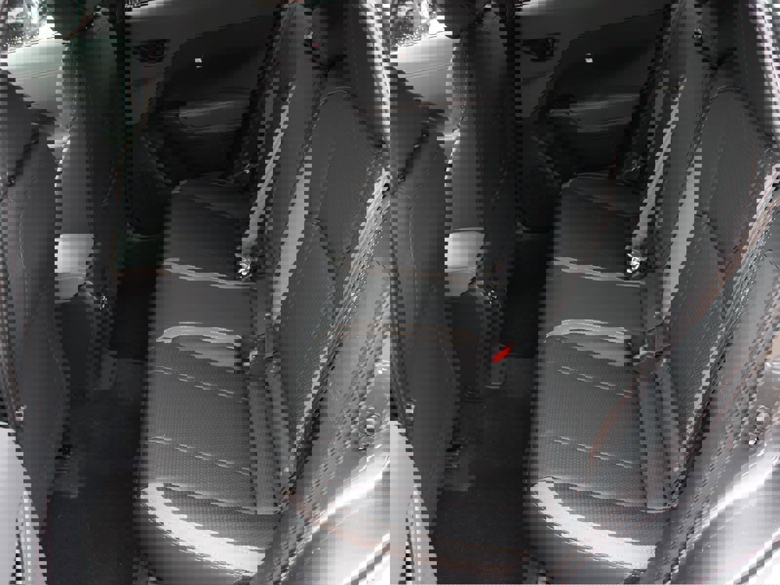 New 2026 Subaru Crosstrek 2.5i Wilderness w/ Wilderness Package image 17