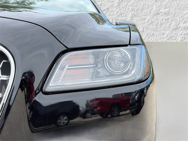 Used 2020 Lincoln Continental AWD image 9