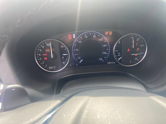 Used 2022 Buick Enclave Avenir w/ Avenir Technology Package AWD/4WD image 7