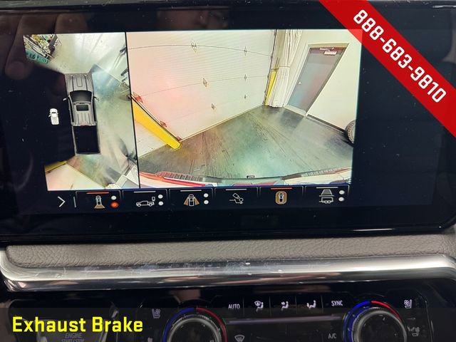 New 2025 GMC Sierra 2500 Denali image 12