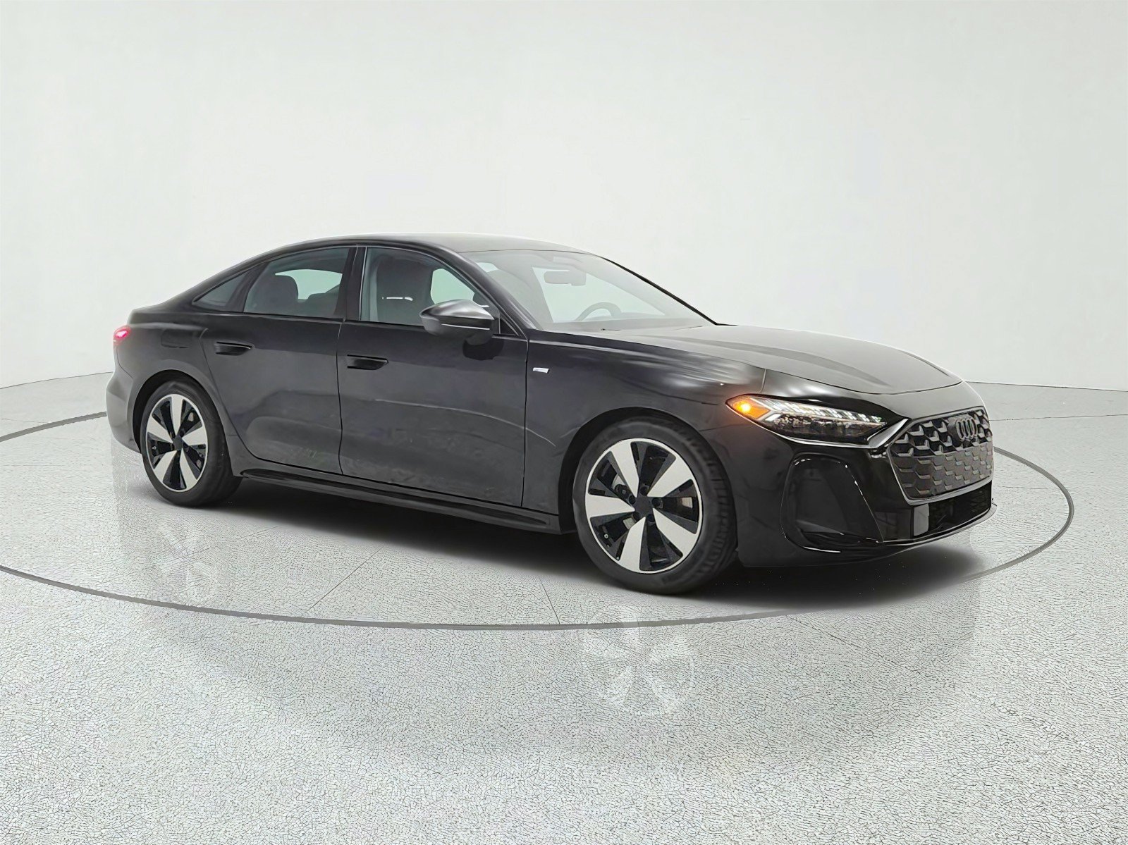 New 2026 Audi A5 2.0T Premium Plus AWD/4WD image 3