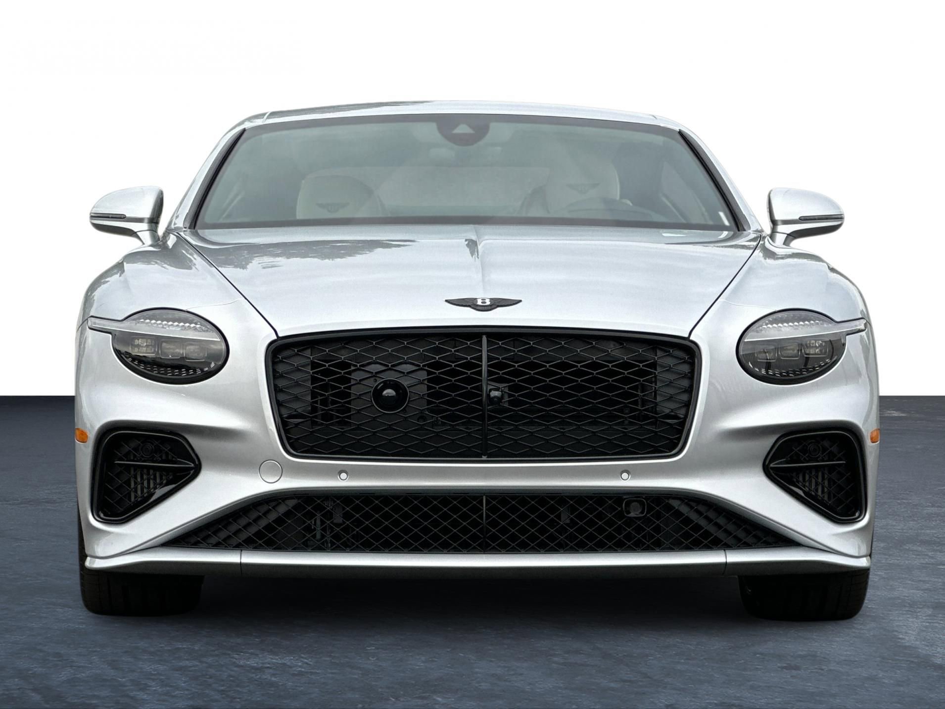 New 2026 Bentley Continental GT Speed image 12