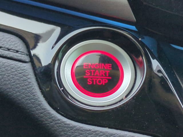 Used 2025 Honda Odyssey Touring image 36