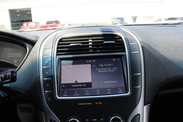 Used 2020 Lincoln Nautilus Premier w/ Equipment Group 101A AWD/4WD image 16