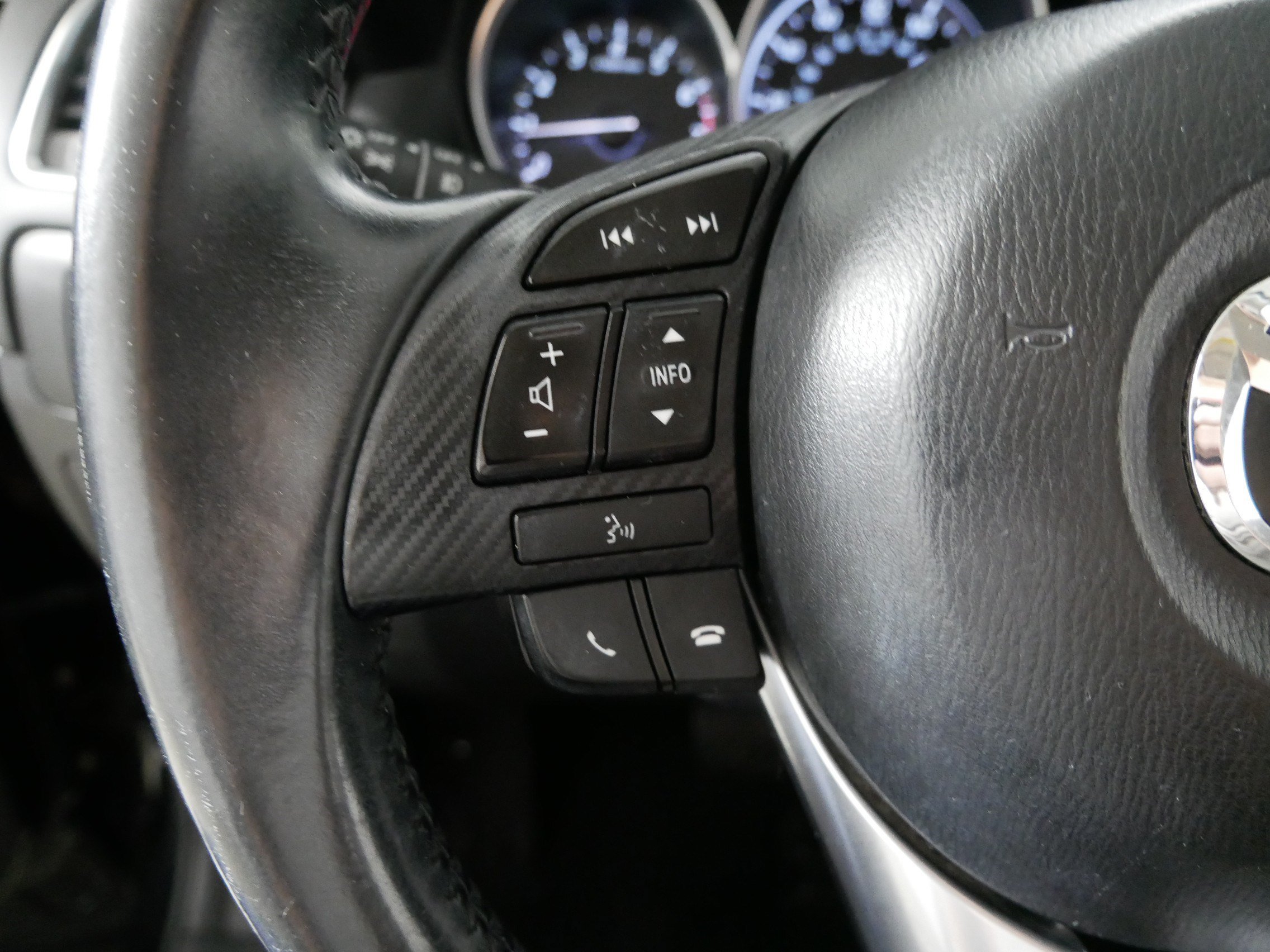 Used 2016 MAZDA CX-5 Touring AWD/4WD image 27