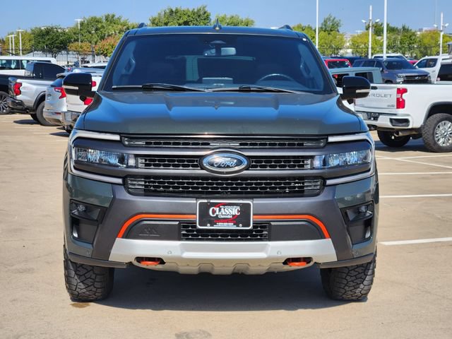 Used 2023 Ford Expedition Timberline AWD/4WD image 11