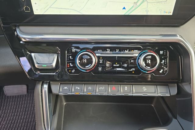 New 2026 GMC Sierra 1500 AT4 w/ AT4 Premium Package AWD/4WD image 25