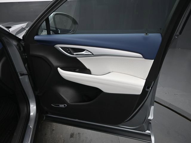 New 2026 Buick Envision Avenir AWD/4WD image 20