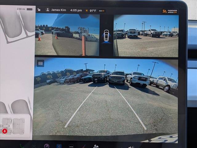 Used 2024 Tesla Model Y Performance image 13