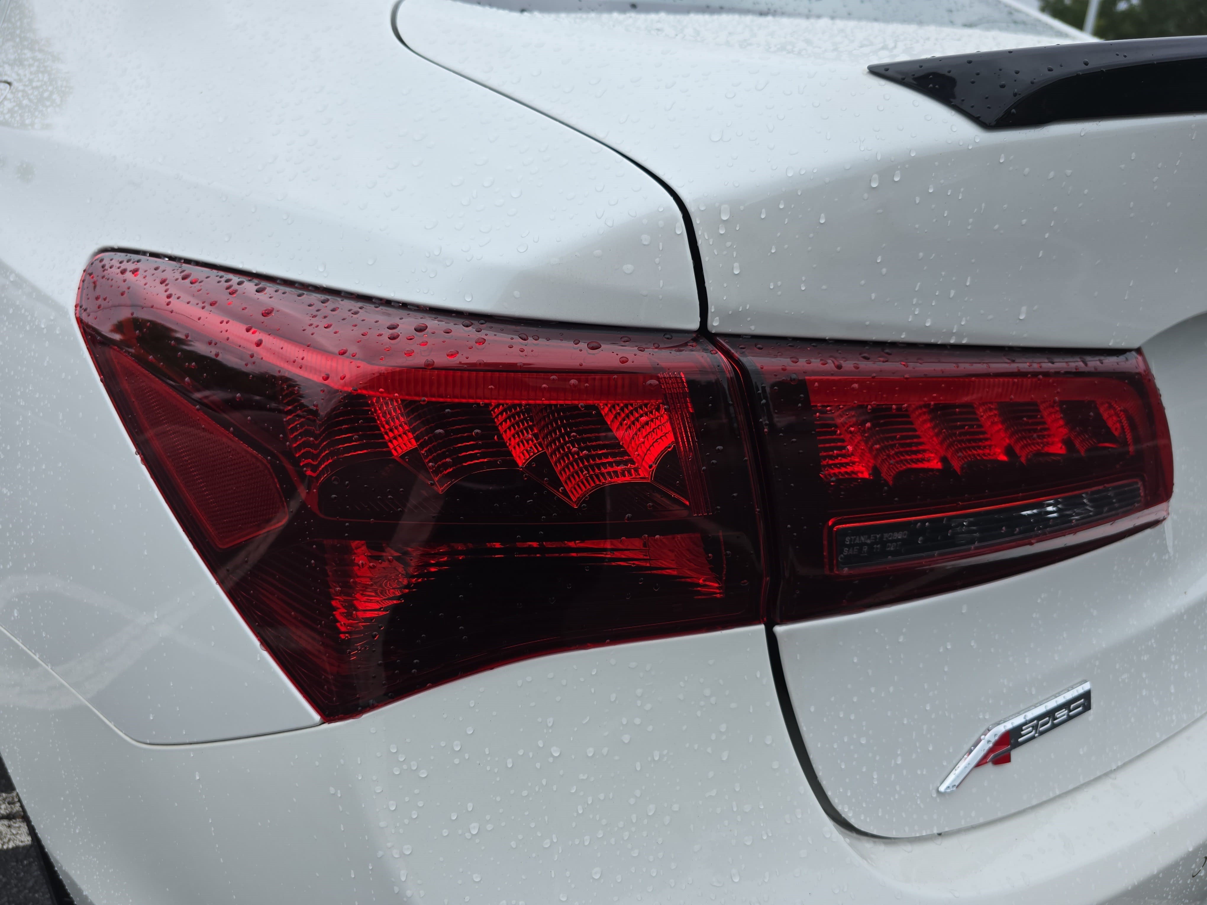 Used 2019 Acura TLX w/ Technology & A-SPEC Package FWD image 33