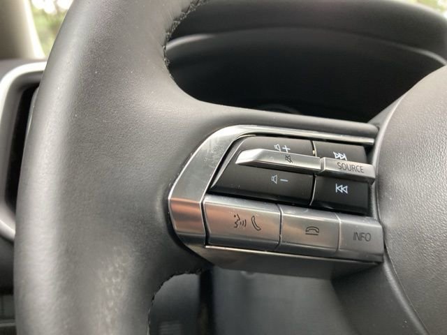 Used 2024 MAZDA CX-50 AWD 2.5 S w/ Select Package image 26