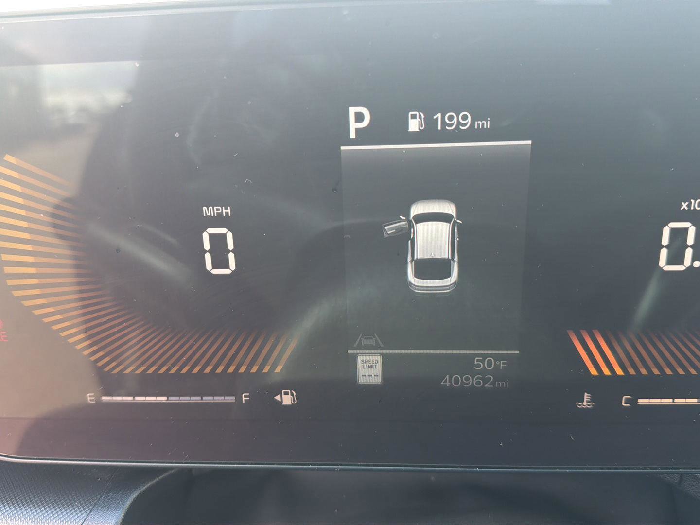 Used 2025 Kia K4 LXS image 19