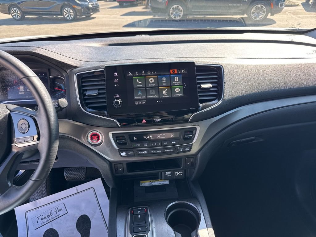 Used 2022 Honda Pilot Special Edition image 18