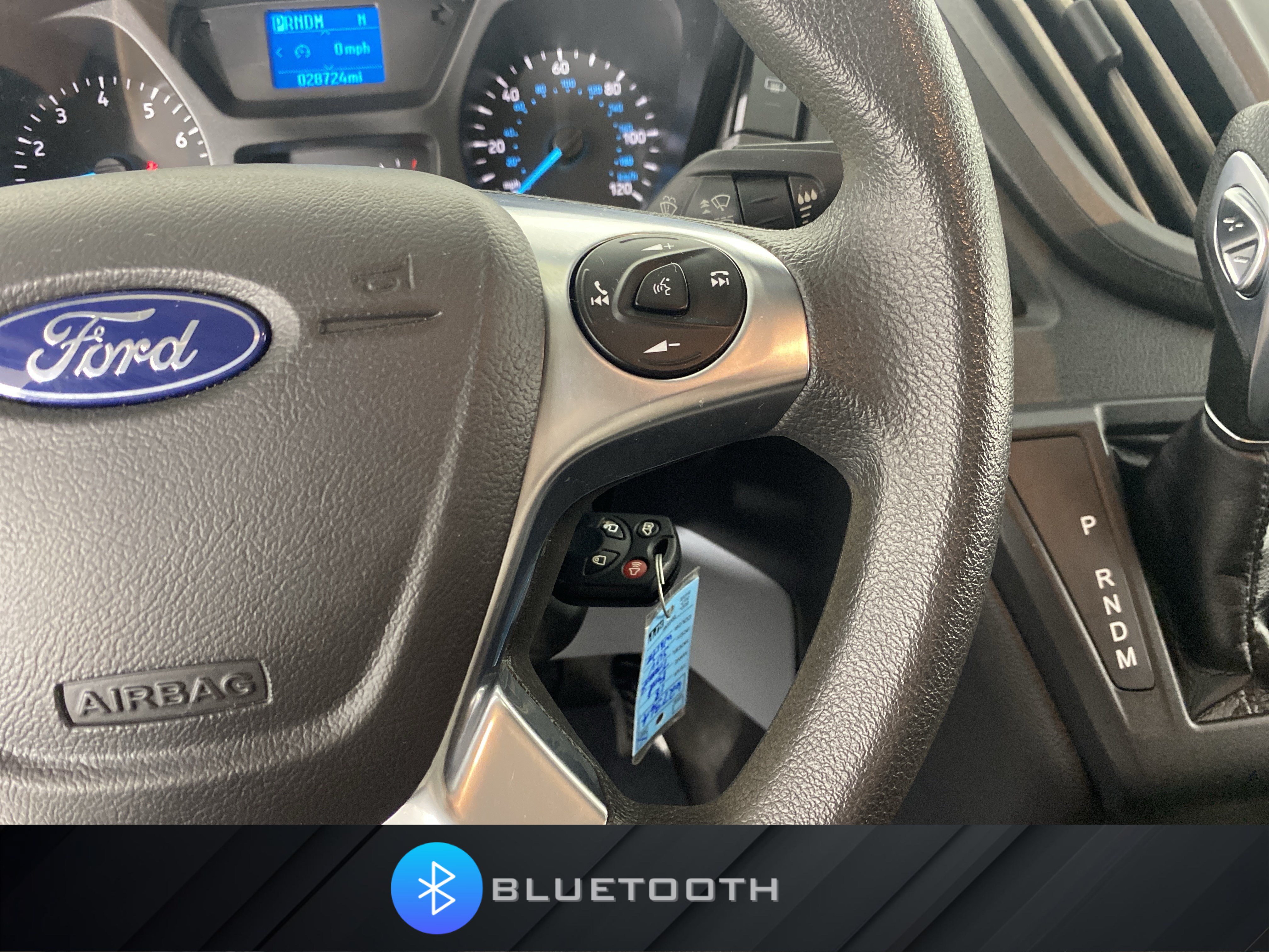 Used 2018 Ford Transit 150 XL RWD image 20