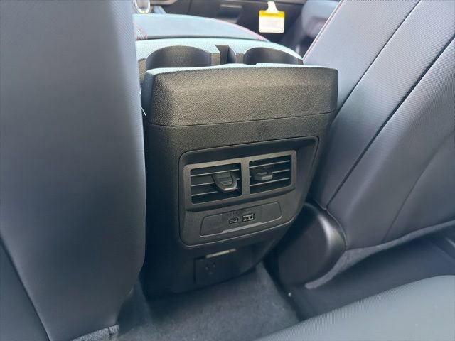 New 2026 Chevrolet Colorado Z71 AWD/4WD image 15