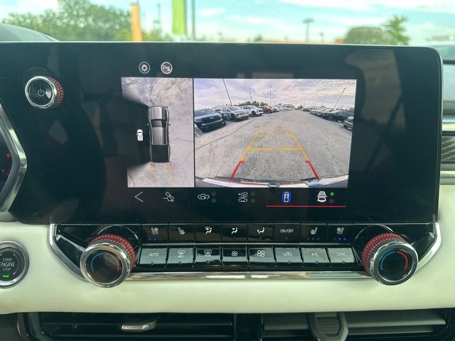 Used 2024 GMC Canyon AT4X image 24