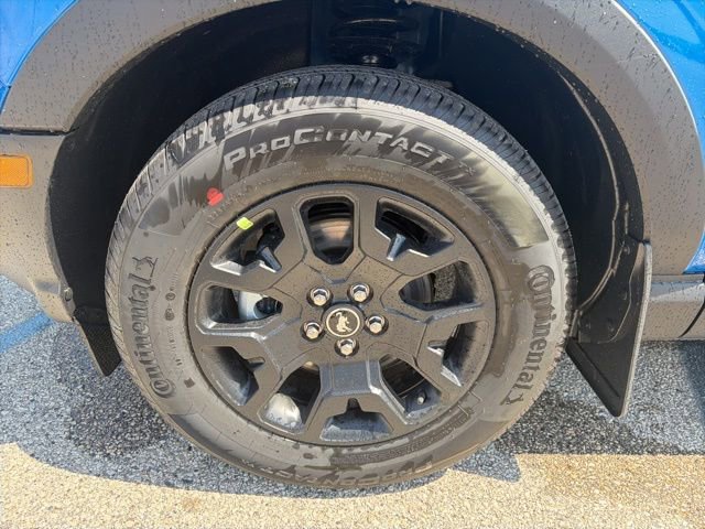 New 2026 Ford Bronco Sport Big Bend image 12