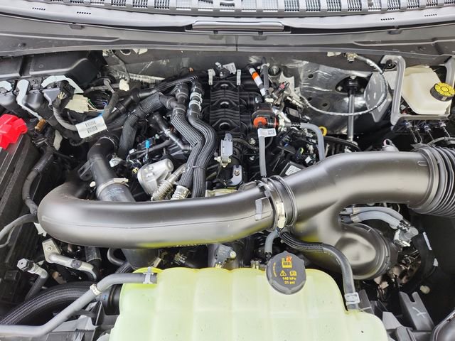 New 2025 Lincoln Navigator Reserve w/ Jet Appearance Package image 19