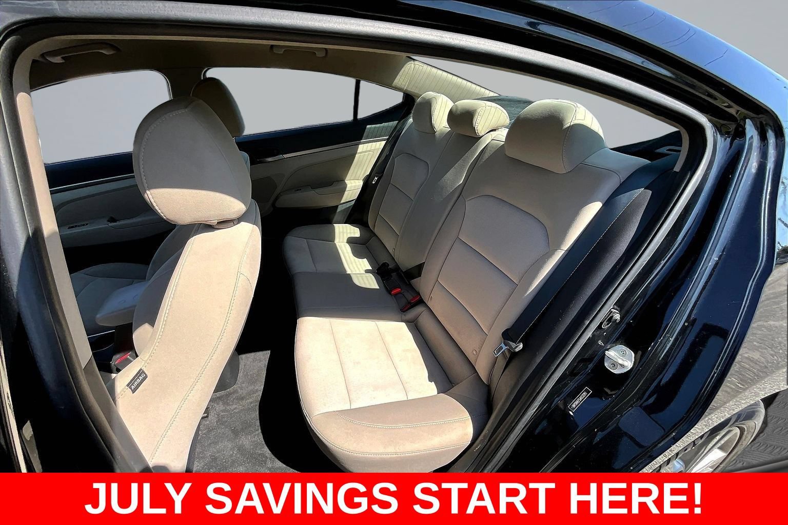 Used 2018 Hyundai Elantra SEL FWD image 26