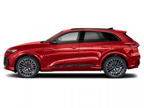 New 2025 Audi SQ5 Prestige image 2