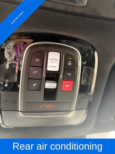 Used 2024 Hyundai Palisade Calligraphy AWD/4WD image 23
