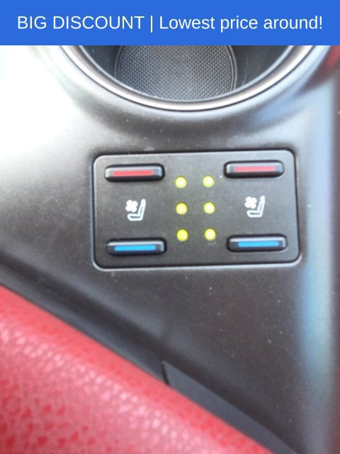 Used 2023 Toyota Camry XSE w/ Navigation Package FWD image 33