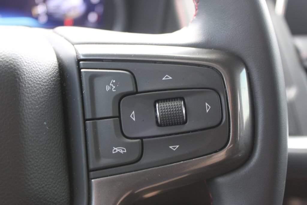 Used 2023 Chevrolet Tahoe RST w/ Luxury Package RWD image 44