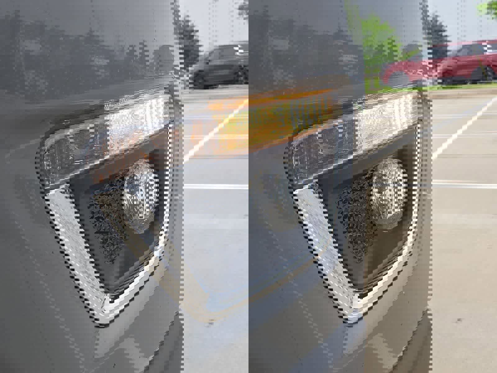 Used 2021 Jeep Compass Limited w/ Sun and Sound Group image 10