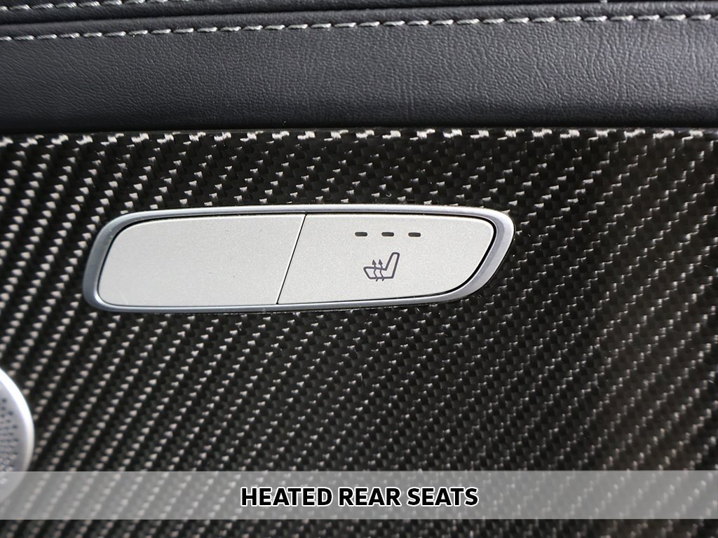 Used 2020 Mercedes-Benz E 63 AMG S image 12