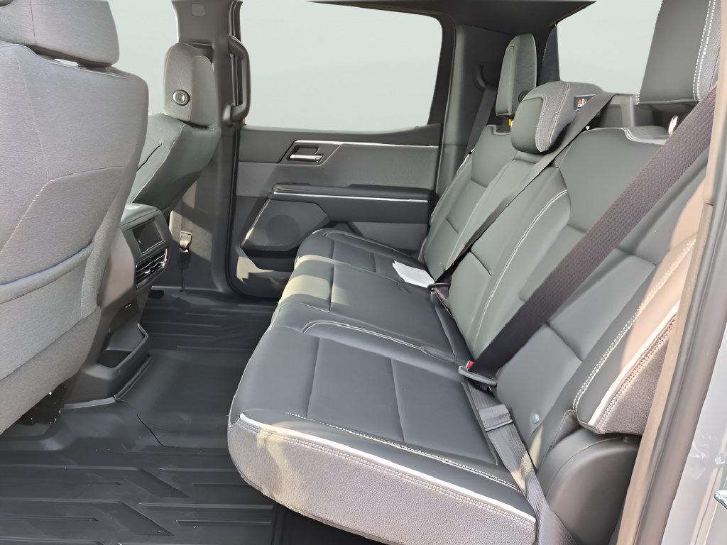 New 2026 GMC Sierra EV Elevation AWD/4WD image 30