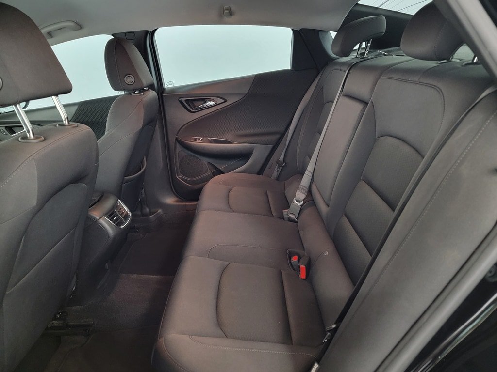 Used 2024 Chevrolet Malibu LT FWD image 13