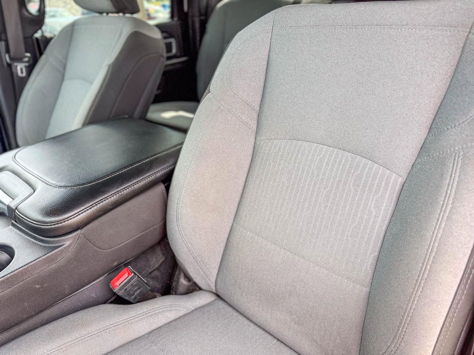 Used 2024 RAM 2500 Big Horn image 18