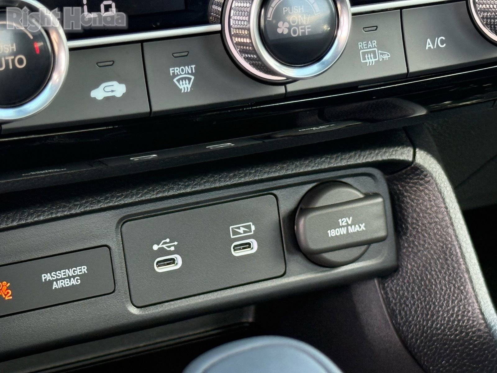 Used 2026 Honda Civic Sport image 24