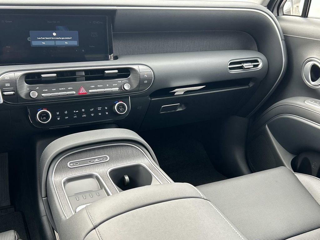 New 2026 Hyundai Palisade Limited image 25