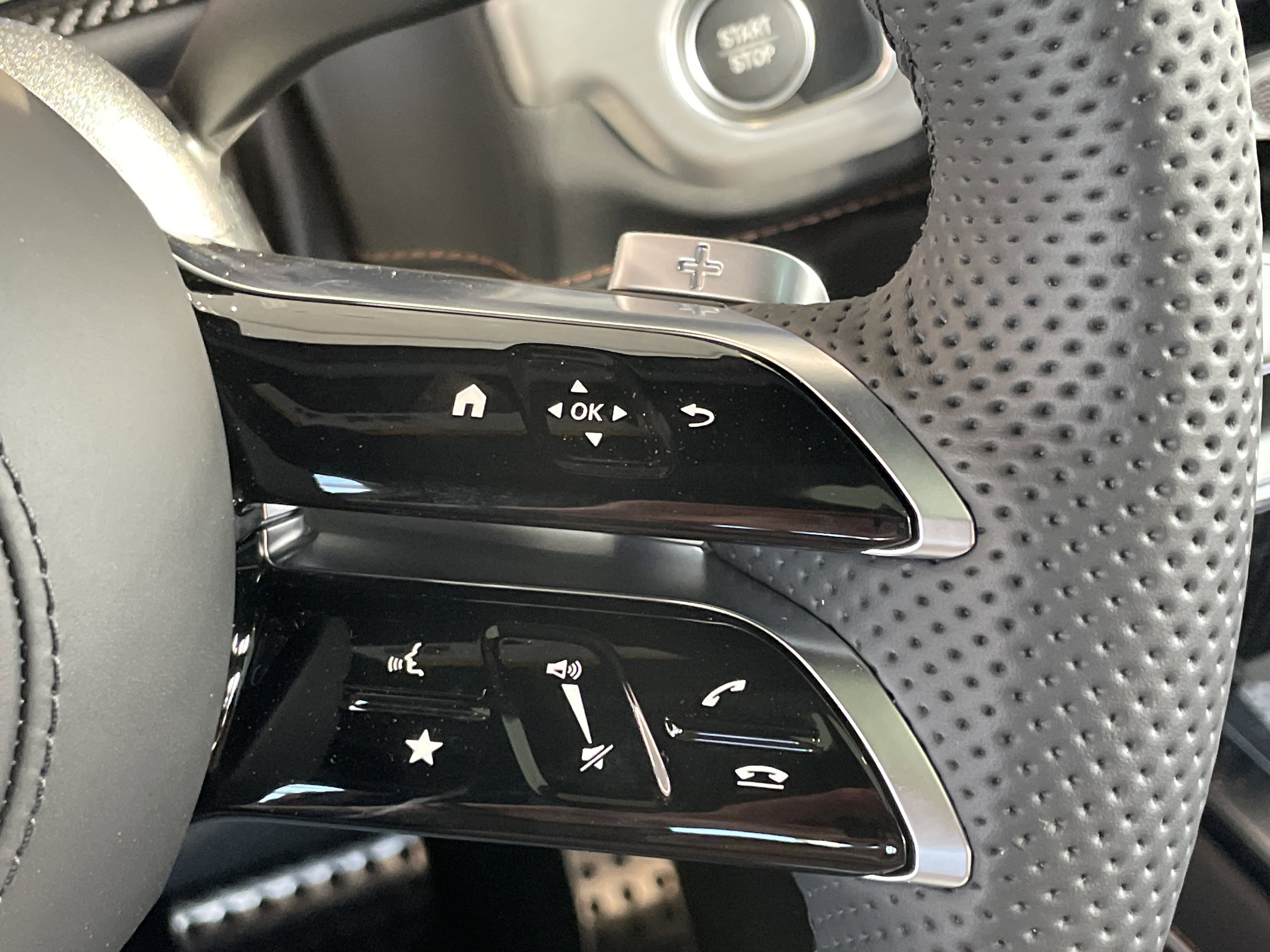 New 2026 Mercedes-Benz G 580 w/ EQ Technology image 21