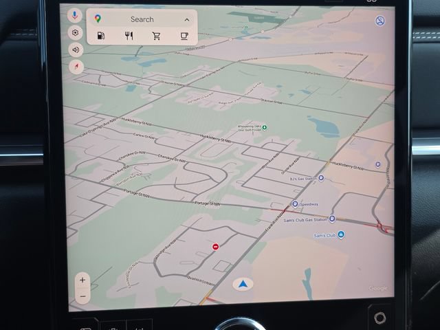 New 2027 GMC Terrain Elevation w/ Elevation Premium Package FWD image 4