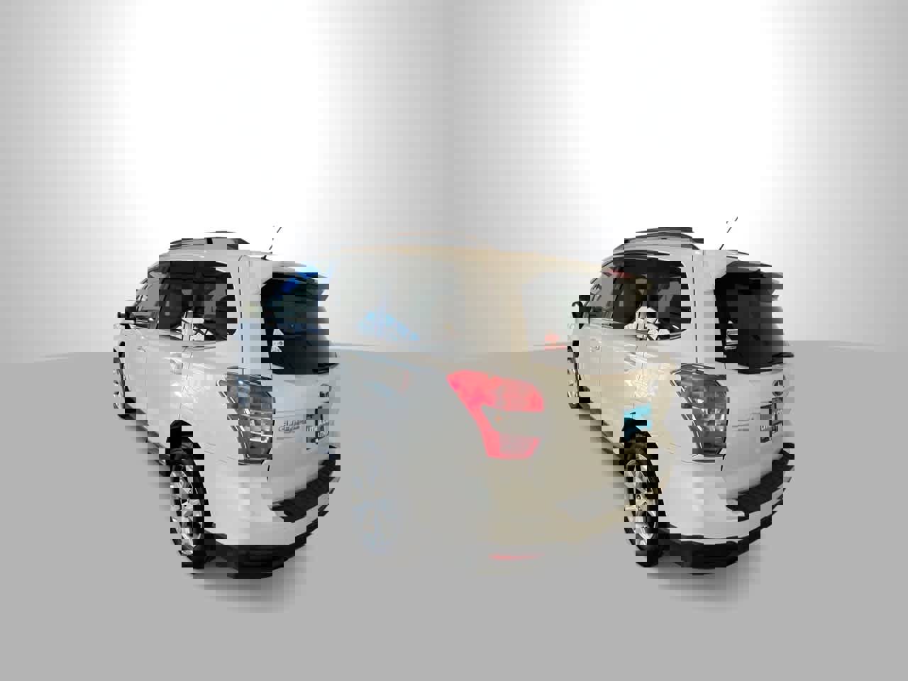 Used 2014 Subaru Forester 2.5i Touring w/ Popular Package #1 image 6