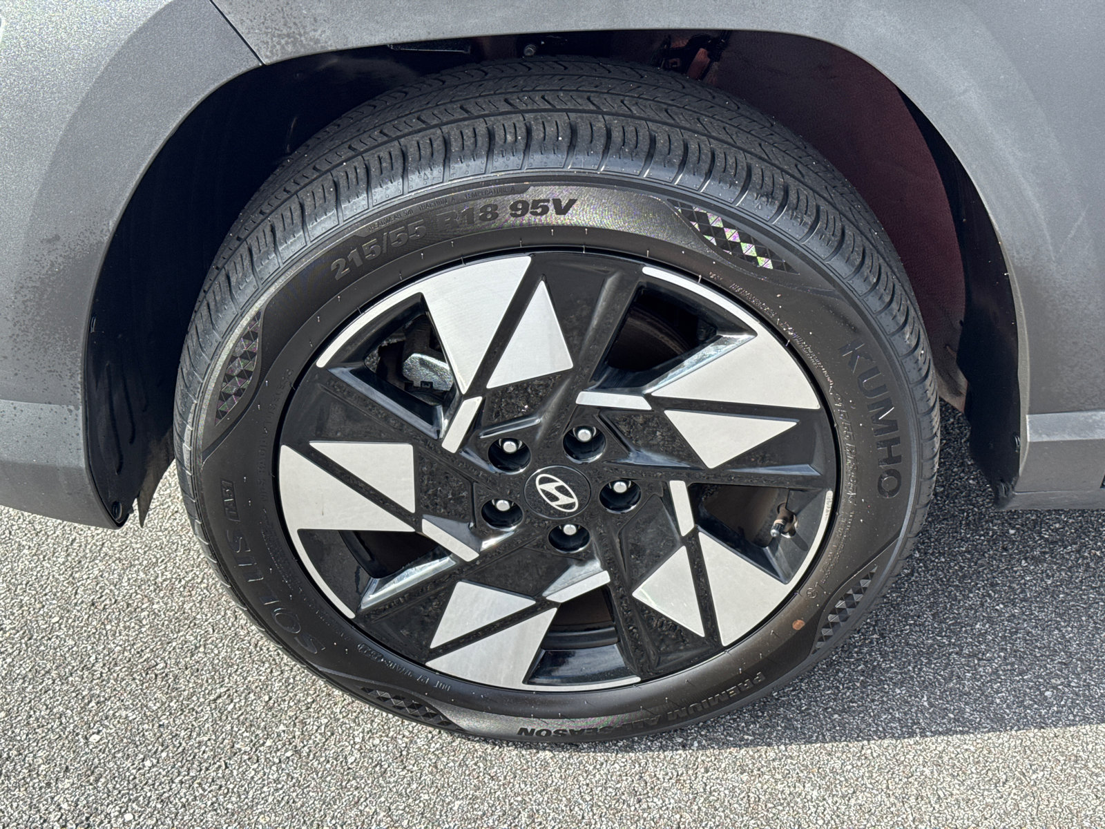 Used 2025 Hyundai Kona SEL image 11