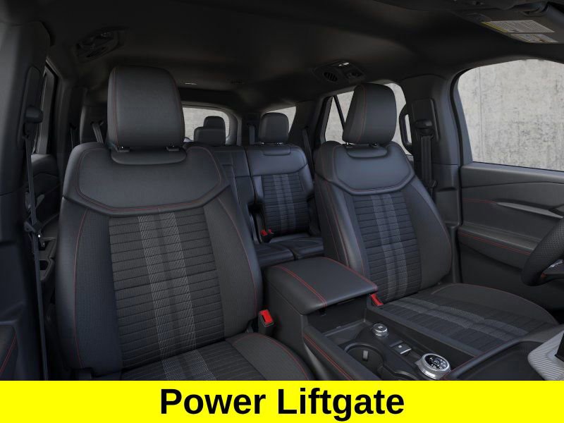 New 2026 Ford Explorer ST-Line image 10