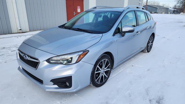 Used 2019 Subaru Impreza 2.0i Limited image 3