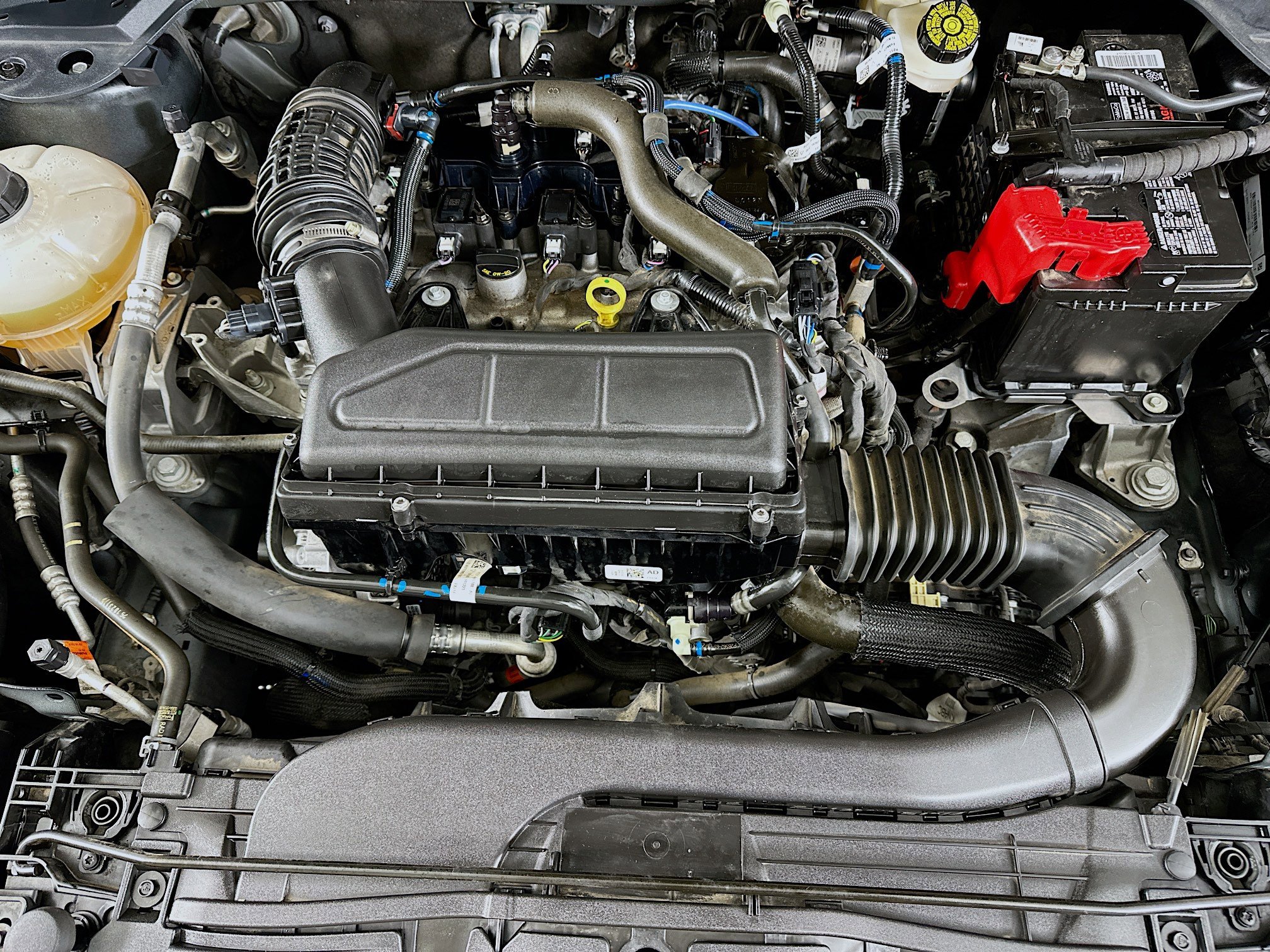 Used 2024 Ford Escape ST-Line image 32